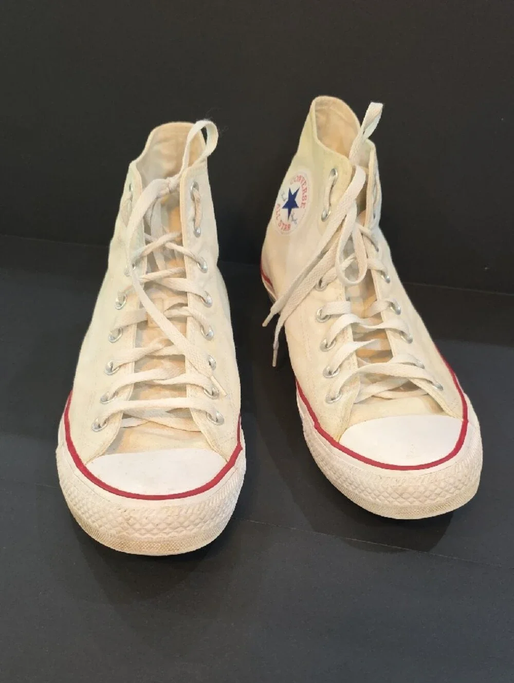 Converse classic chuck